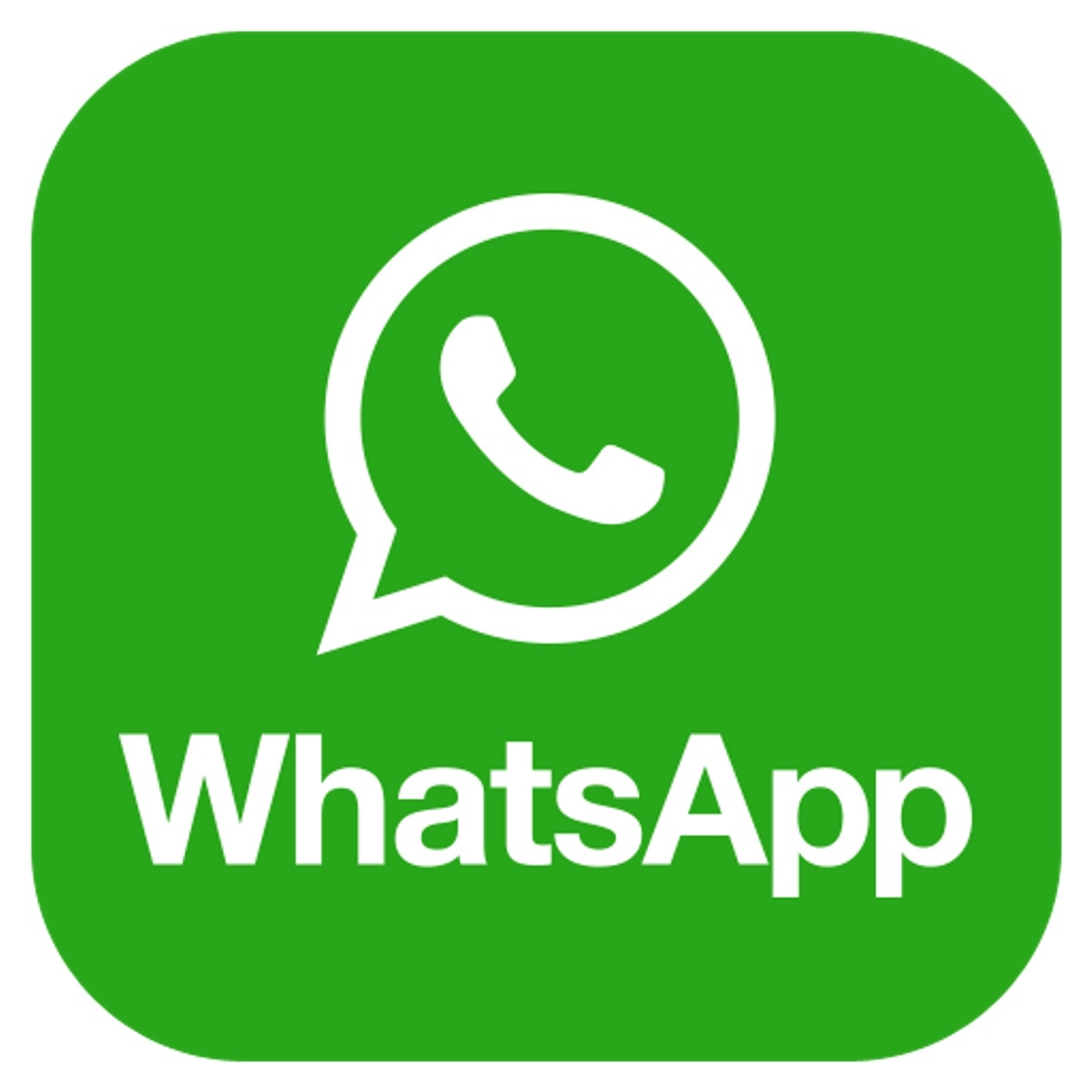 WhatsApp Icon